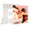 - Coffret Cadeau Journée relaxante : soin avec ou sans accès au spa-Bi...