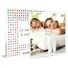 Smartbox - Coffret Cadeau Journée relaxante en duo avec spa et soin-Bien-être