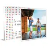 Smartbox - Coffret Cadeau Séjour en famille : 4 jours d'évasion en France-Séjour