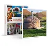 Smartbox - Coffret Cadeau Séjour insolite en duo : 4 jours en hébergem...