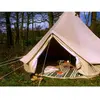 Smartbox - Coffret Cadeau 2 jours insolites en tipi dans les Flandres-Séjour