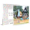 - Coffret Cadeau 3 jours insolites en famille avec canoë et panier gou...