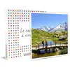 SMARTBOX Coffret Cadeau - Escapade nature et randonnée en France- Séjour
