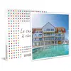 Smartbox - Coffret Cadeau 4 jours en famille en appartement près du Touquet-Paris-Plage-Séjo