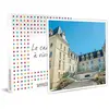 - Coffret Cadeau 2 jours avec dîner gourmet et champagne dans un châte...