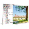 - Coffret Cadeau 2 jours dans un château avec dîner et vin près de Vic...