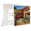 Coffret Cadeau - 2 jours insolites pour 3 en cabane perchée dans les a...