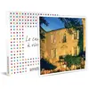 Smartbox - Coffret Cadeau 2 jours en Provence dans un château 3* avec massage près d'Uzès-Séjour