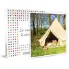 Coffret Cadeau - Séjour insolite de 2 jours en tipi près de Lille- Séj...