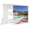 Coffret Cadeau - 2 jours en famille en hôtel 4* à Villeneuve-lès-Avign...