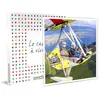 Smartbox - Coffret Cadeau Vol en ULM pendulaire ou paramoteur de 40 min près de Bordeaux pour 2-Sport & Aventure