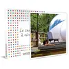 Smartbox - Coffret Cadeau 3 jours insolites en bulle avec bain bouillonnant au cour des vignobles de Gaillac-Séjour