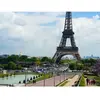 - Coffret Cadeau Un accès de 2h au 2ème étage de la Tour Eiffel et une...