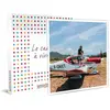 Coffret Cadeau - Strasbourg vue du ciel : survol d'1h pour 2 personnes...