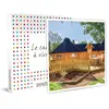 Smartbox Coffret Cadeau - 4 jours insolites en famille avec canoë et p...