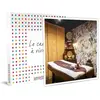 - Coffret Cadeau Parenthèse bien-être avec massage, gommage, hammam, m...