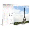 Smartbox - Coffret Cadeau Visite guidée de la tour Eiffel pour 2 adultes et 1 enfant-Sport & Aventure