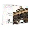 Smartbox - Coffret Cadeau Paris romantique : Tour Eiffel et croisière pour 2-Sport & Aventure