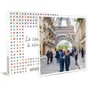 Smartbox - Coffret Cadeau Une journée à Paris : croisière et visites en famille-Sport & Aventure