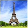 Smartbox Coffret Cadeau - Paris en famille : visite de 2h de la tour E...