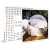 Smartbox Coffret Cadeau - Séjour de 2 jours en bulle avec apéritif prè...
