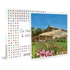 Coffret Cadeau - Séjour de 2 jours avec dîner en hôtel 4* près de Mont...