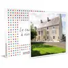 Smartbox - Coffret Cadeau 4 jours à deux dans un château près de la Ro...