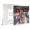 Coffret Cadeau - 3 jours de détente en amoureux avec accès spa privati...