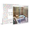 Coffret Cadeau - Pause relaxante en duo au bord de la mer : 2h d'accès...