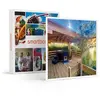 Smartbox - Coffret Cadeau 2 jours en famille dans un cottage avec spa privatif près de Saint-Brieuc-Séjour