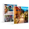 Coffret Cadeau - 2 jours en famille dans un cottage avec spa privatif ...