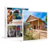 Smartbox Coffret Cadeau - 2 jours en famille dans un cottage avec spa ...