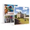 Coffret Cadeau - Séjour de 2 jours en château près de La Roche-sur-Yon...
