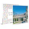Smartbox Coffret Cadeau - Séjour de 2 jours avec dîner en hôtel 4* sur...
