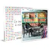 - Coffret Cadeau Séjour insolite en famille : 3 jours en roulotte près...