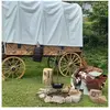 Smartbox - Coffret Cadeau 3 jours insolites en chariot western près de Quimperlé-Séjour
