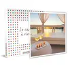 Nuits et tables d'exception - SMARTBOX - Coffret Cadeau Séjour TU