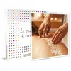 Coffret Cadeau - Spa à Bagnolet : gommage visage et corps, piscine, ha...