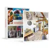 Coffret Cadeau - 3 jours en suite dans une chambre d'hôtes avec accès ...