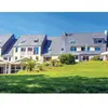 Coffret Cadeau - Escapade au grand air : 3 jours avec dîner près de Qu...