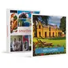 Smartbox Coffret Cadeau - 3 jours premium dans un château- Séjour