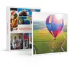 Smartbox - Coffret Cadeau Vol en montgolfière pour 2 partout en France-Sport & Aventure