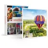 Smartbox - Coffret Cadeau Vol en montgolfière partout en France-Sport & Aventure
