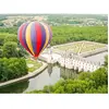 Smartbox Coffret Cadeau - Vol en montgolfière à Chenonceaux en semaine...