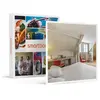 Coffret Cadeau - 2 jours enchanteurs avec dîner et accès au spa en hôt...