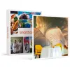 Smartbox Coffret Cadeau - Halte gastronomique à une table The Original...