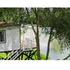 - Coffret Cadeau Séjour au camping : 2 jours insolites en carrelet prè...
