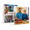 Smartbox Coffret Cadeau - Formation de brassage avec dégustation entre...