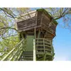 Coffret Cadeau - Séjour nature : 2 jours insolites en famille au campi...