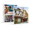 Coffret Cadeau - Escapade de 2 jours avec dîner et accès à l'espace bi...